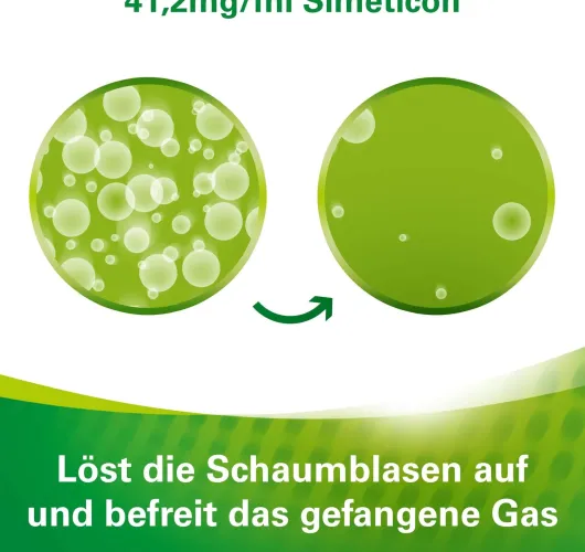 Lefax Pump Liquid 50 ml Pumplösung