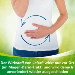 Lefax Pump Liquid 50 ml Pumplösung