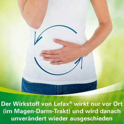 Lefax Pump-Liquid 100 ml Pumplösung