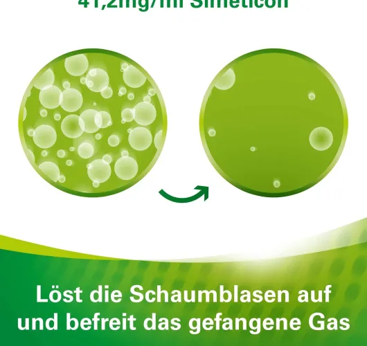 Lefax Pump-Liquid 100 ml Pumplösung