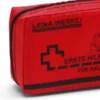 Leina-Werke Erste Hilfe-Set für Haustiere