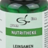 Leinsamen 90 Kapseln