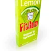 Lemon Fitgum L-Carnitin Kaugummi