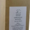 Lemongras