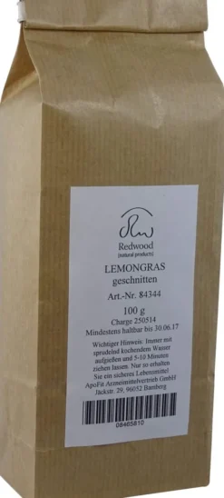 Lemongras
