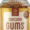 Lemon Pharma Curcuma Gums Ingwer-Orange-Geschmack 90 Stück