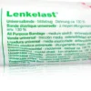 Lenkelast Universalbinde 10 cm X 5 M Steril 1 Binde
