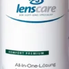 Lenscare Kombi Gel-System Lösung 380 ml