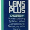 Lens Plus Ocupure Lösung