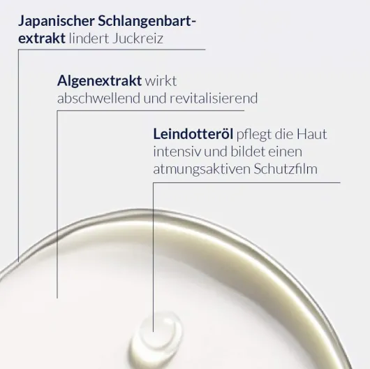 LETI AT4 Augenlid Gel 15 ml