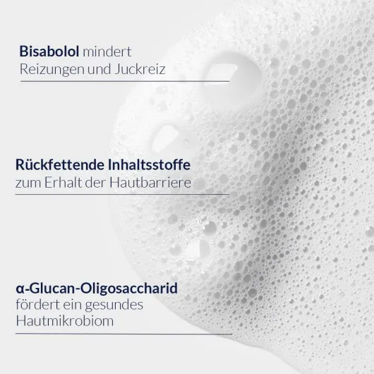 LETI AT4 Dusch- und Badegel 750 ml