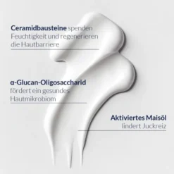 LETI AT4 Körpermilch 250 ml