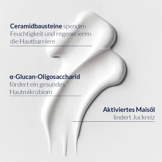 LETI AT4 Körpermilch 250 ml