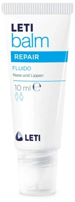 Leti Balm Fluido 10 ml