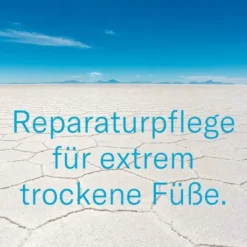 LETI Balm Fußpflegecreme 100 ml