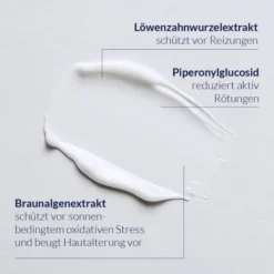 LETI SR Anti-Rötungen Creme Mineral SPF 30 40 ml