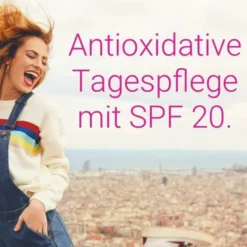 LETI SR Anti Rötungen SPF 20 40 ml Gesichtscreme