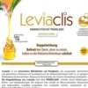 Leviaclis Erwachsene Klistiere bei Verstopfung 60 G