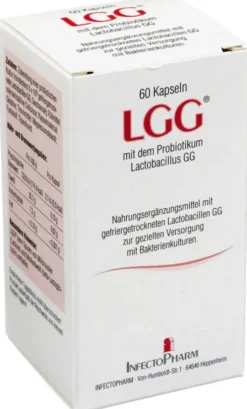 Lgg 60 Kapseln