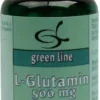 L-Glutamin 500 mg Kapseln