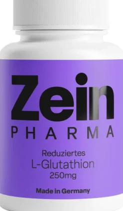 L - Glutathion 90 Kapseln