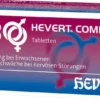 Libo Hevert Complex 50 Tabletten