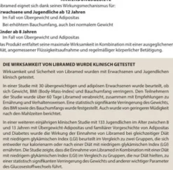 Libramed 84 Tabletten