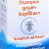 Licener Gegen Kopfläuse Shampoo Maxi-Packung 200 ml