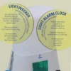 Lichtwecker Vitaclock 200