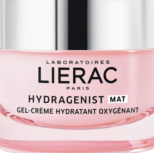 Lierac Hydragenist Gel Creme N 50 ml