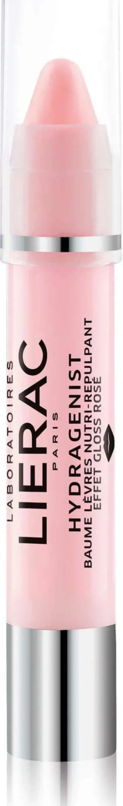 Lierac Hydragenist Lippenbalsam Getönt 3 G