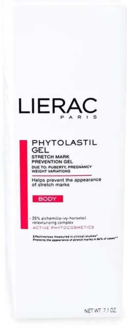 Lierac Phytolastil Gel Z.Vorb.V.Dehnungs