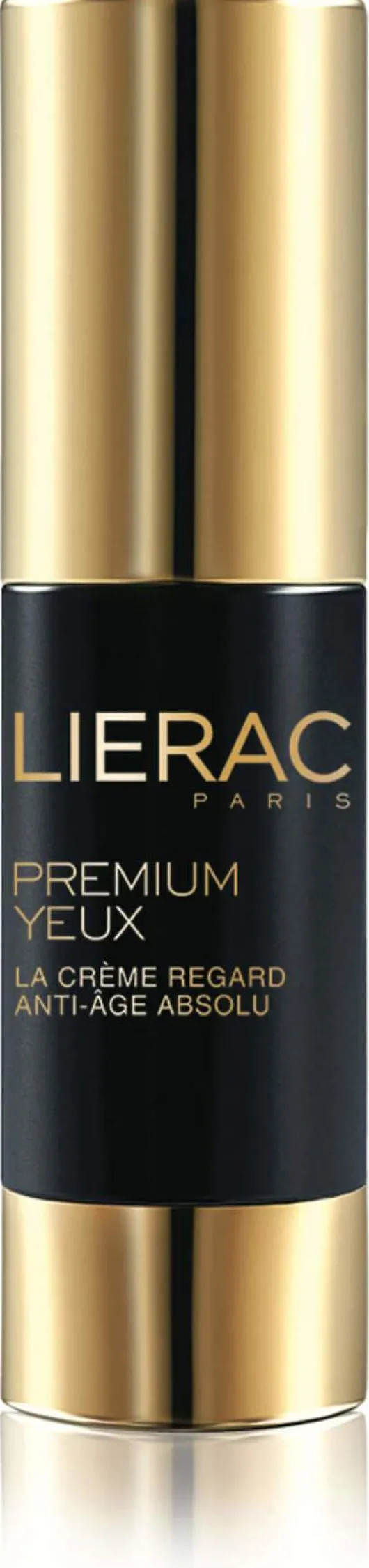 Lierac Premium Augencreme 18 15 ml