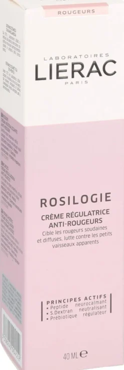 Lierac Rosilogie Creme N 40 ml