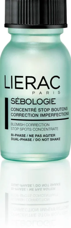 Lierac Sebologie Anti-Pickel-Konzentrat N 15 ml