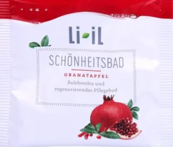 Li-Il Granatapfel Bad 60 G
