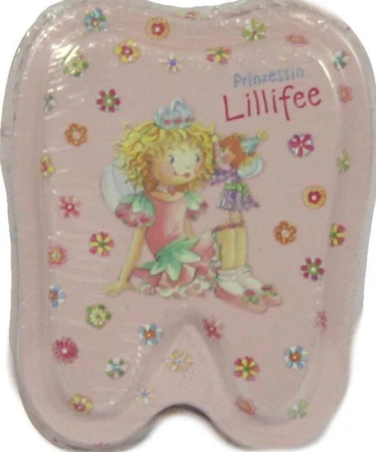Lilifee Milchzahndose