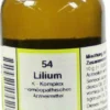 Lilium K Komplex Nr. 54 50 ml Dilution
