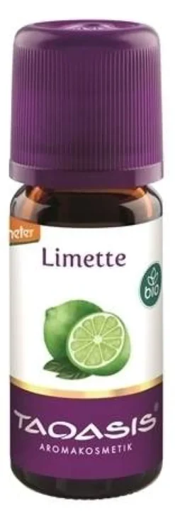 Limette Öl Bio,demeter