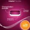 Limptar Duo-Aktiv 30 Tabletten