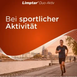 Limptar Duo-Aktiv 30 Tabletten