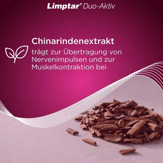 Limptar Duo-Aktiv 30 Tabletten