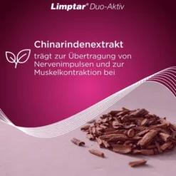 Limptar Duo-Aktiv 60 Tabletten