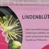 Lindenblütentee Filterbeutel 25 Stück