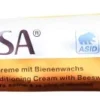 Lindesa Hautschutzcreme Leicht Fettend