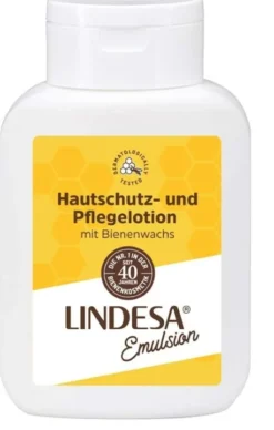 Lindesa 250 ml Emulsion