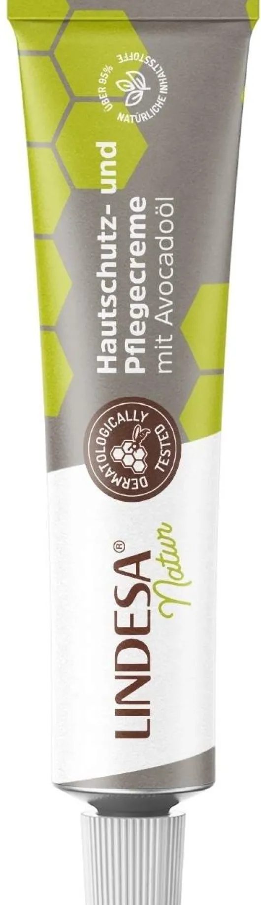 Lindesa Natur Hautschutz- und Pflegecreme 50 ml
