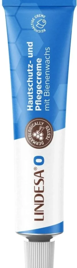 Lindesa O Hautschutz- und Pflegecreme 50 ml