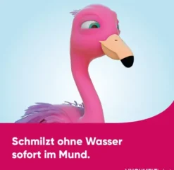 Lingumelt Akut 2 mg Lyophilisat zum Einnehmen 6 Stück