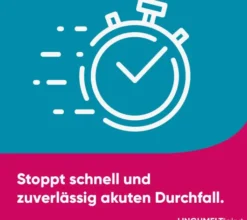 Lingumelt Akut 2 mg Lyophilisat zum Einnehmen 6 Stück